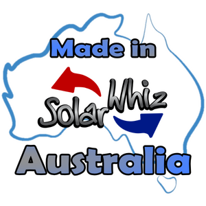 Solar Whiz - Commercial and Residential Ventilators - Made in Australia