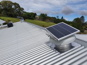 Solar Whiz Sales, Installation and Service Sunshine Coast
